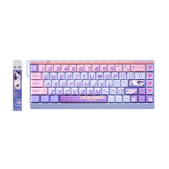 Bàn phím HE có dây FGG FIRE68 Ultra (Limited Edition)