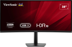 Màn hình Viewsonic VG3820C 38inch 75Hz UWQHD+ IPS