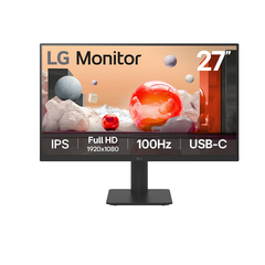 Màn Hình LG 27MS570B-B 27inch IPS FHD 100Hz