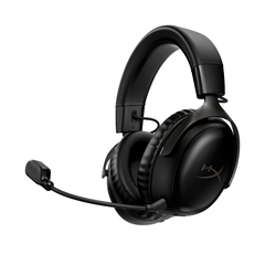 Tai Nghe Gaming HyperX Cloud III S Wireless