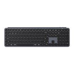 Bàn phím không dây Keychron B6 Pro Ultra-Slim
