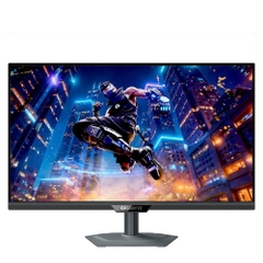 Màn hình Gaming GIGABYTE M27UP 27inch IPS 4K-160Hz/FHD-320Hz