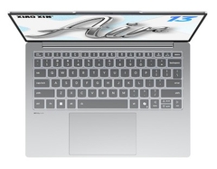 Laptop Lenovo Xiaoxin Air 13 2026 Core 5 320 RAM 16GB SSD 512GB 13.3" 2.5K 120Hz (Ideapad Slim 5 13IWC11)