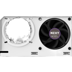 Đế tản nhiệt VGA NZXT Kraken G12 GPU Bracket (Đen/Trắng)
