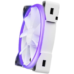 Fan case NZXT AER RGB 2 Series 120mm Single White