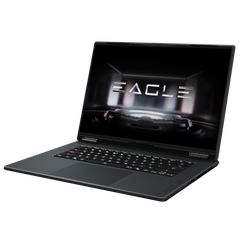 Laptop GIGABYTE EAGLE GL6J 9LJR2VNF93SH Ryzen 5 7533HS RAM 16GB SSD 512GB RTX 3050 16″ FHD+ IPS 165Hz