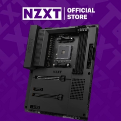 Bo Mạch Chủ NZXT N7 - B550 MOTHERBOARD (Đen/Trắng)