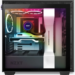 Tản Nhiệt Nước NZXT ALL IN ONE KRAKEN X53 RGB