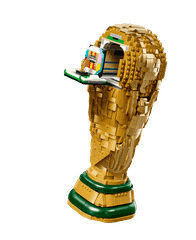 Bộ Mô Hình LEGO Cúp Vàng FIFA World Cup - Phiên Bản Champions Edition LEGO® Editions #4000351