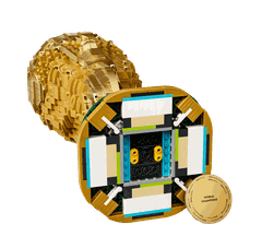 Bộ Mô Hình LEGO Cúp Vàng FIFA World Cup - Phiên Bản Champions Edition LEGO® Editions #4000351