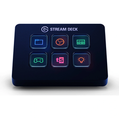 Stream Deck Elgato Mini