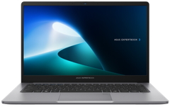 ASUS ExpertBook P1 P1403CVA-C5H16-63WS Core 5 210H 16GB 512GB 14" FHD 63Wh - Tặng Office 2024