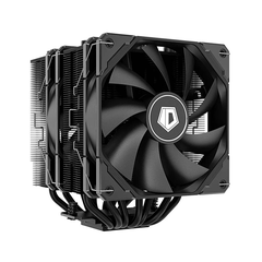 Tản Nhiệt Khí ID-Cooling SE-207-XT Black