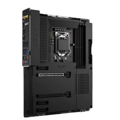 Bo Mạch Chủ NZXT N7 - Z590 (Đen/Trắng)