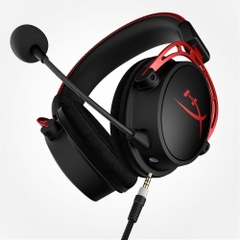 Tai nghe HyperX Cloud Alpha (Red)