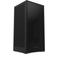 Vỏ case máy tính NZXT H1 Series / Màu đen