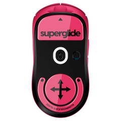 Feet chuột Pulsar Superglide – Logitech G Pro Superlight