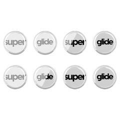 Feet chuột Pulsar Superglide – 6mm Dot Skates