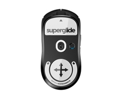 Feet chuột Pulsar Superglide – Logitech G Pro Superlight