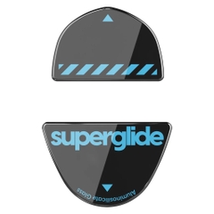 Feet chuột Pulsar Superglide – Logitech G303 Shroud