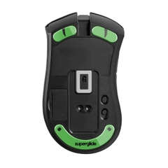 Feet chuột Pulsar Superglide – Razer Deathadder v2 Pro / v2 X HyperSpeed