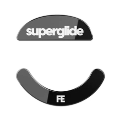 Feet chuột Pulsar Superglide – X2 Wireless / X2 Wireless Mini