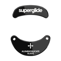 Feet chuột Pulsar Superglide – Zowie EK/ZA/S series (no ZA13)