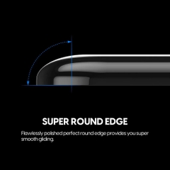 Feet chuột Pulsar Superglide – Zowie EK/ZA/S series (no ZA13)