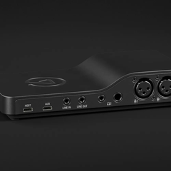 Thiết bị Stream Elgato Wave XLR Pro 10MAM9901