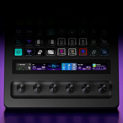 Thiết bị Stream Elgato Stream Deck + XL 10GBX9901