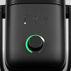 Micro thu âm Elgato Wave:3 MK.2 10MAO9901