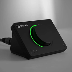 Thiết bị Stream Elgato Wave XLR MK.2 10MAN9901