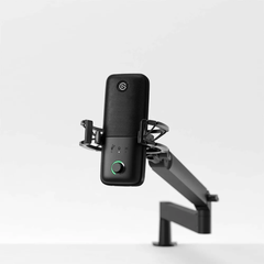 Micro thu âm Elgato Wave:3 MK.2 10MAO9901