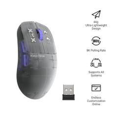 Chuột Không Dây Keychron G3