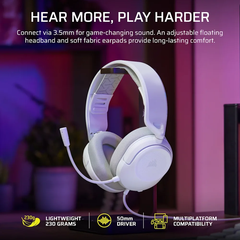 Tai nghe có dây Corsair HS35 v3