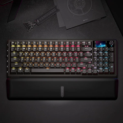 Bàn phím cơ không dây Corsair VANGUARD 96 WIRELESS