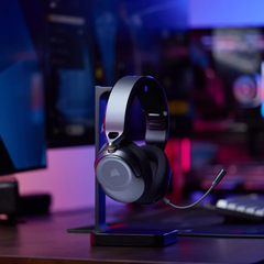 Tai nghe không dây Corsair HS35 v3 Wireless