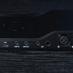 Thiết bị Stream Elgato Wave XLR Pro 10MAM9901