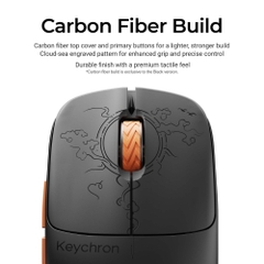 Chuột Không Dây Keychron G3