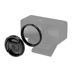 Webcam máy tính Elgato Facecam 4K 10WAF9901
