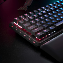 Bàn phím HE Corsair VANGUARD PRO 96
