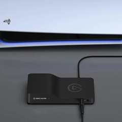 Thiết bị Stream Elgato Wave XLR Pro 10MAM9901