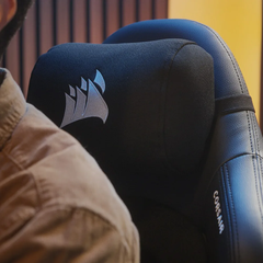 Ghế gaming Corsair TC80