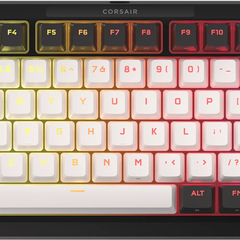 Bàn phím HE Corsair MAKR PRO 75