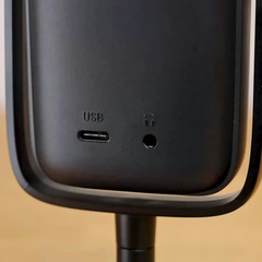 Micro thu âm Elgato Wave:3 MK.2 10MAO9901
