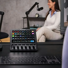 Thiết bị Stream Elgato Stream Deck + XL 10GBX9901