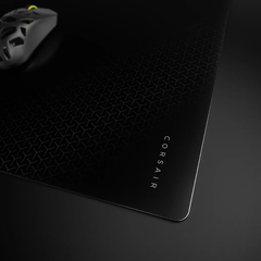 Bàn di chuột kính Corsair MM Glass Large