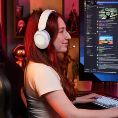 Tai nghe không dây Corsair HS35 v3 Wireless