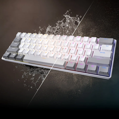 Bàn phím HE Corsair CLIPPER PRO MINI 60