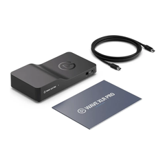 Thiết bị Stream Elgato Wave XLR Pro 10MAM9901